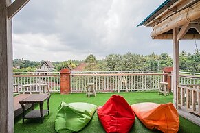 Kememai Hostel