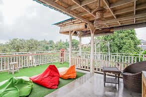 Kememai Hostel