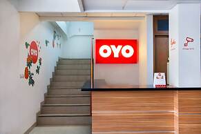 Hotel O Sarkawi Residence
