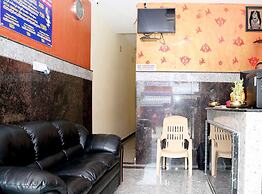 Hotel Shubhanga Residency