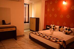 Hotel ShriRam Residency