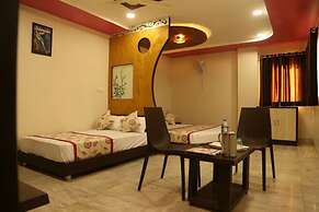 Hotel ShriRam Residency