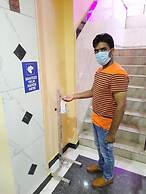 Hotel ShriRam Residency