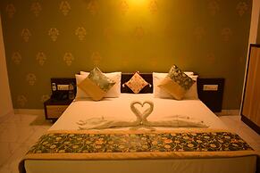 Hotel ShriRam Residency