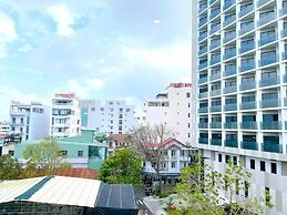Y Linh Hotel