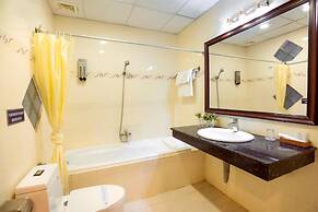 Y Linh Hotel
