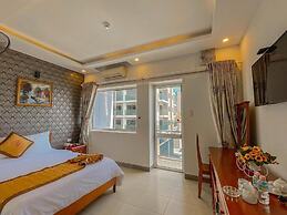 Y Linh Hotel