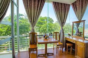 Y Linh Hotel