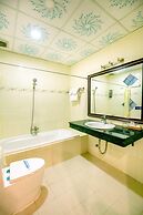 Y Linh Hotel