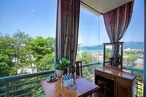 Y Linh Hotel