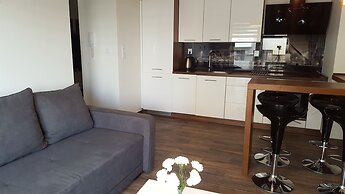 Promenady Wrocławskie Aparts