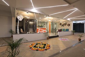 Hotel Vijay Fablis