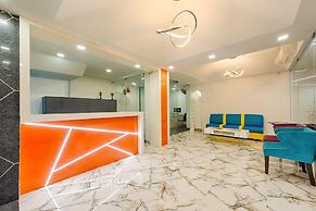 Hotel Vijay Fablis