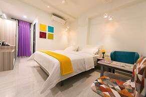 Hotel Vijay Fablis