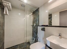 Hotel Vijay Fablis