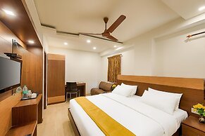 Hotel Vijay Fablis