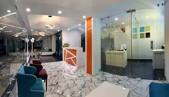 Hotel Vijay Fablis