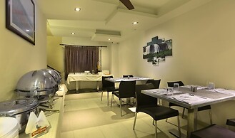 Hotel Vijay Fablis