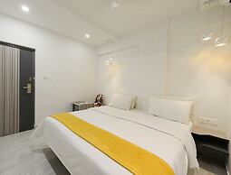 Hotel Vijay Fablis