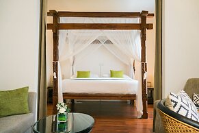 Umpadhi Canggu Hotel