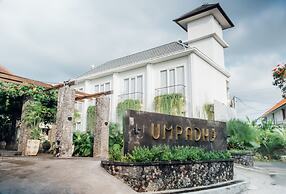 Umpadhi Canggu Hotel