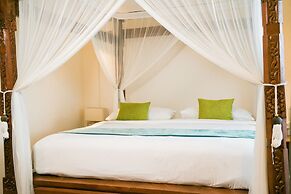 Umpadhi Canggu Hotel