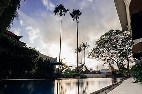 Umpadhi Canggu Hotel