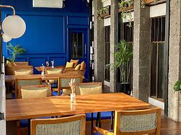 Umpadhi Canggu Hotel