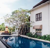 Umpadhi Canggu Hotel
