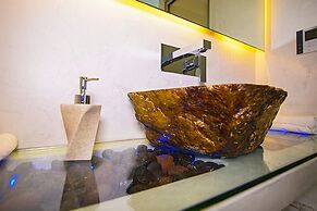 Santorini Loft Boutique Apartments
