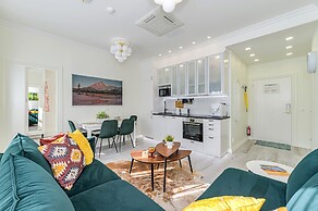 Harbor Black Pearl Apartments