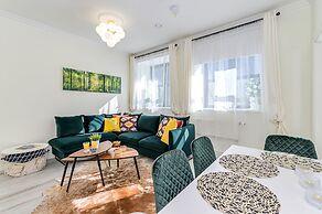 Harbor Black Pearl Apartments
