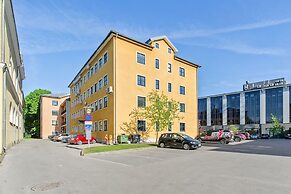 Harbor Black Pearl Apartments