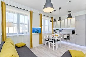 Harbor Black Pearl Apartments
