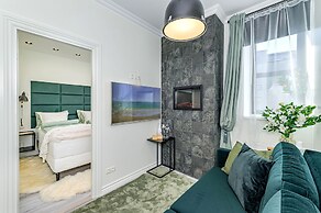 Harbor Black Pearl Apartments