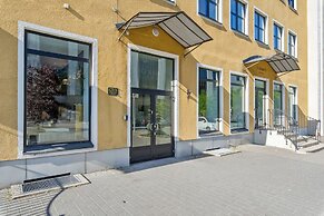 Harbor Black Pearl Apartments
