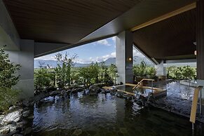 Hotel Mori No Kaze Nasu