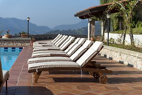 Resort San Pellegrino Terme