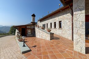 Resort San Pellegrino Terme