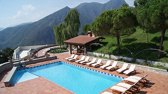 Resort San Pellegrino Terme