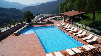 Resort San Pellegrino Terme