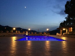 Resort San Pellegrino Terme