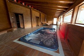 Resort San Pellegrino Terme