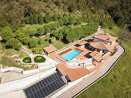 Resort San Pellegrino Terme