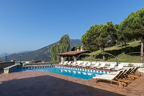 Resort San Pellegrino Terme