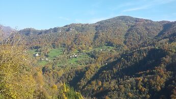 Resort San Pellegrino Terme