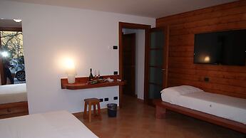 Resort San Pellegrino Terme