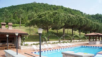 Resort San Pellegrino Terme