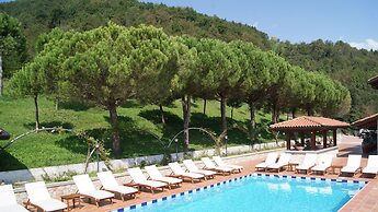 Resort San Pellegrino Terme