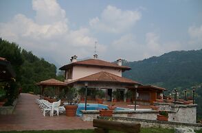 Resort San Pellegrino Terme
